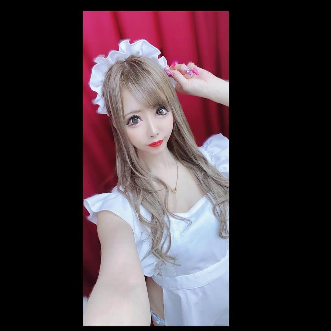 MIUさんのインスタグラム写真 - (MIUInstagram)「#グラドル文化祭 #アキバ #秋葉原 #コンセプトカフェ #コンカフェ #アキハバラ　#コスプレ #メイド #cosplay」3月7日 20時46分 - miu_sakurai_official