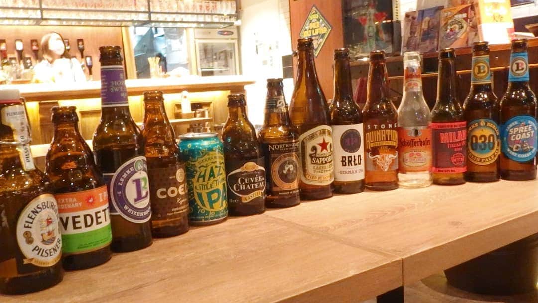 シュタインハウス新宿のグルメインスタ