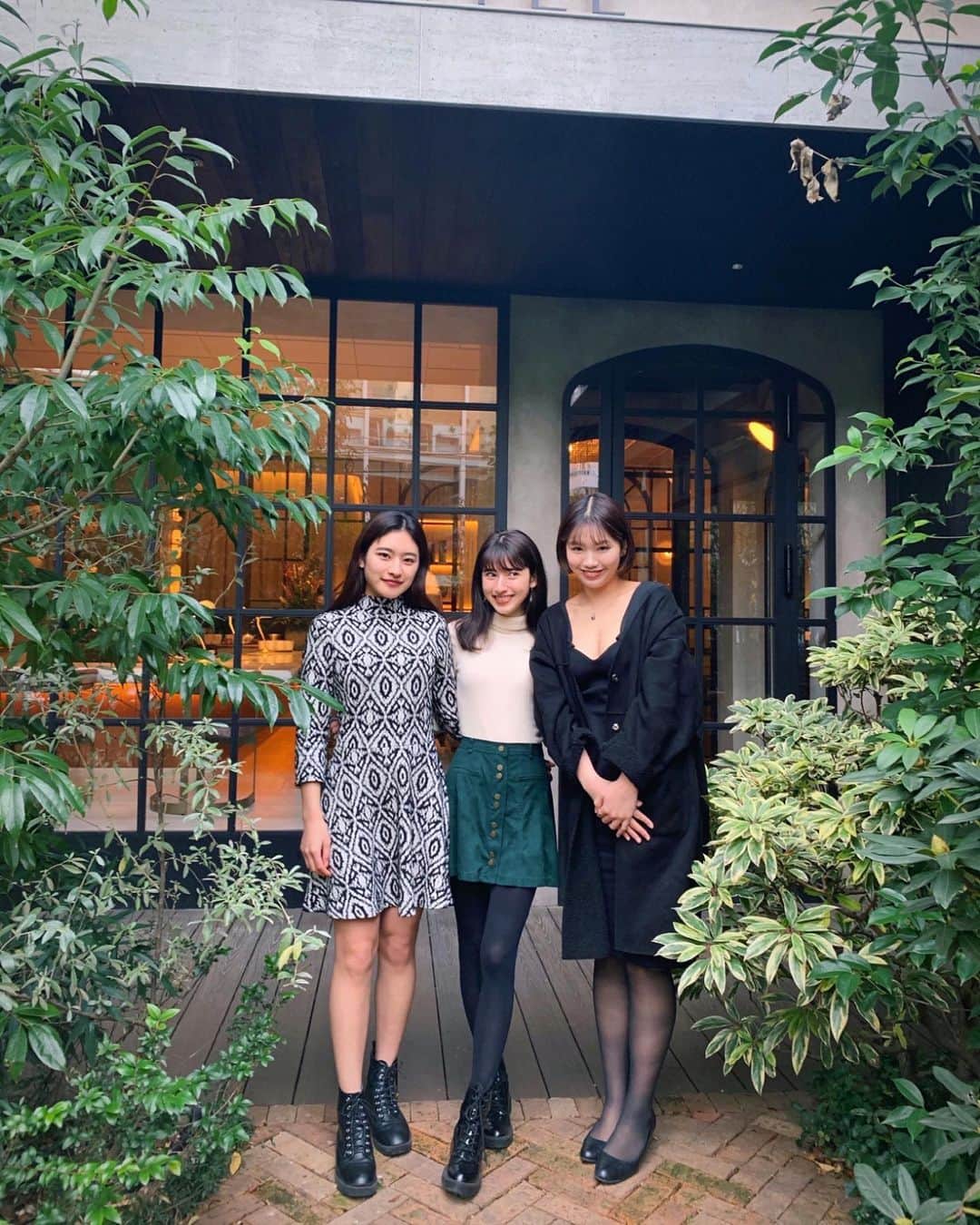 LINA（吉村リナ）のグルメインスタ