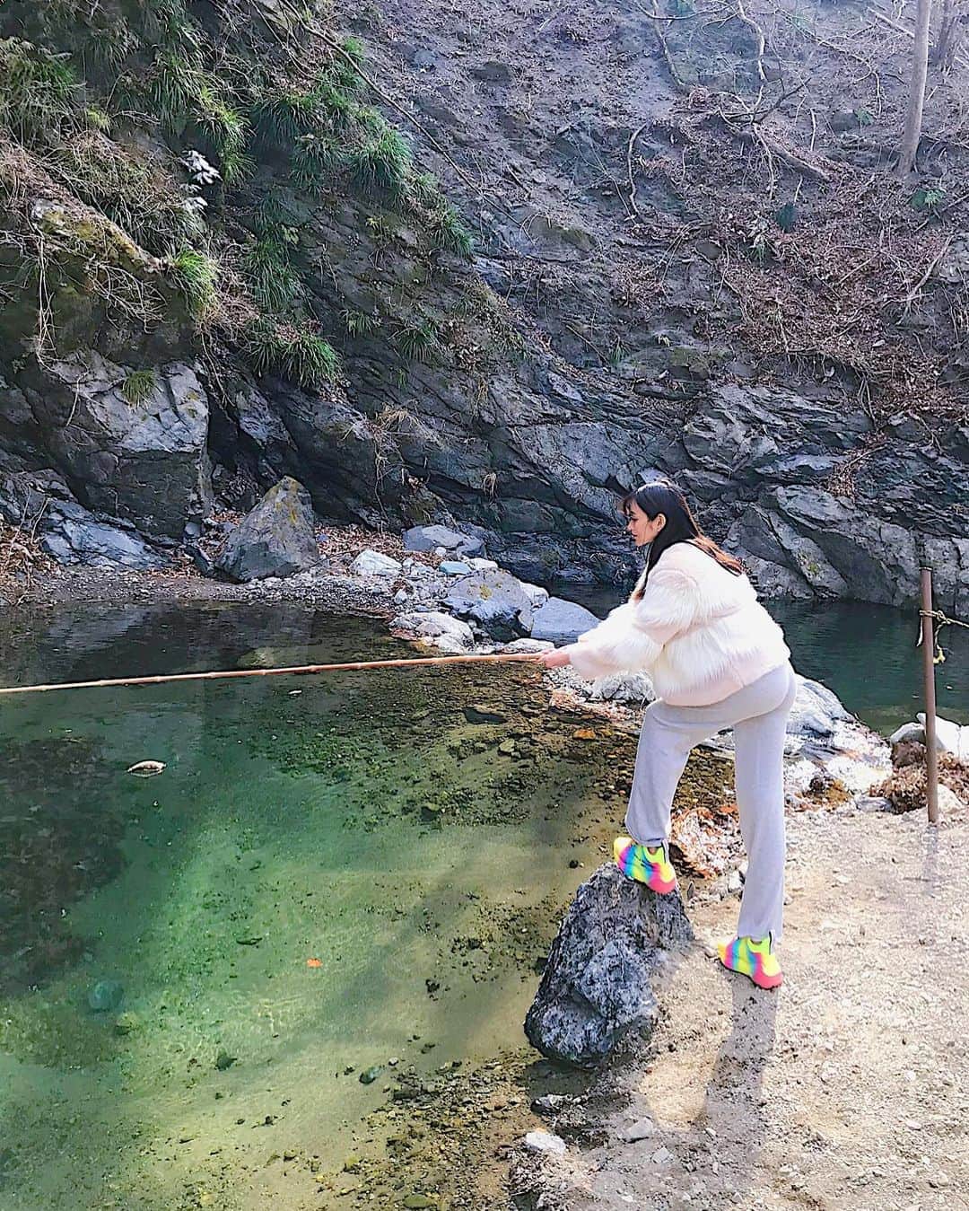 天野ちよのグルメインスタ