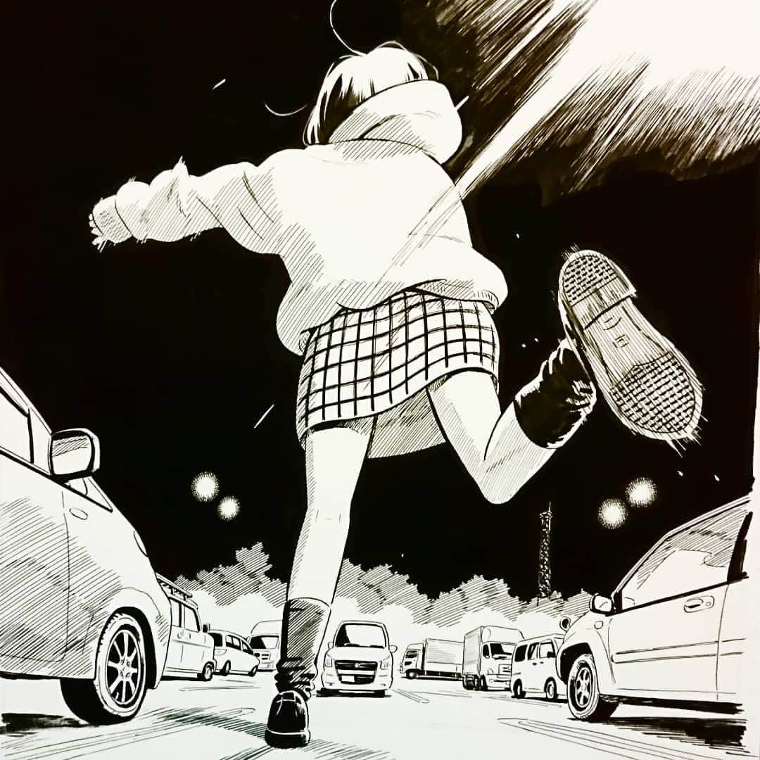 真造圭伍のインスタグラム