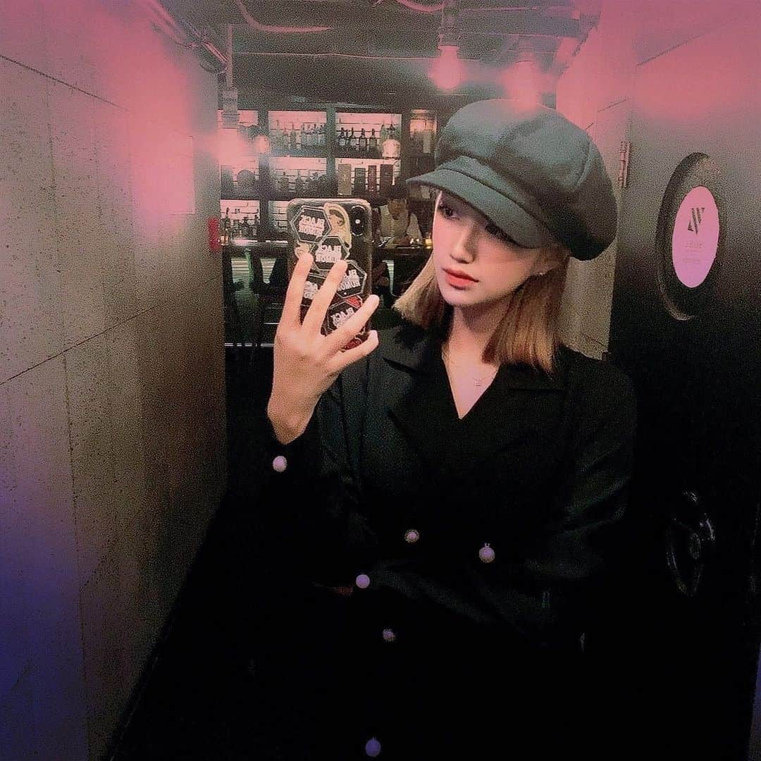 ジェイダ さんのインスタグラム写真 - (ジェイダ Instagram)「#외출하고싶다 ... ☻」3月7日 21時14分 - kkkkkimyeonjoo