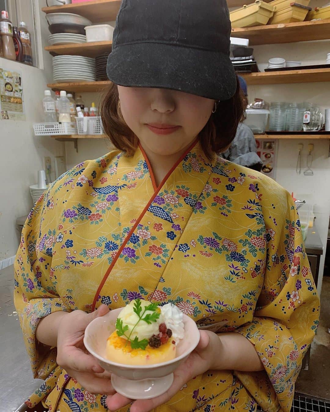 ゆずの小町京橋店のグルメインスタ