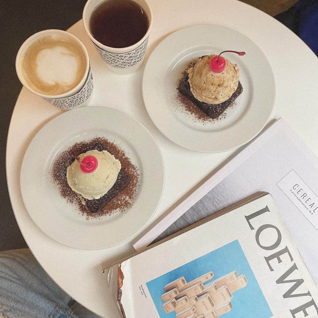 よねいはるかのグルメインスタ