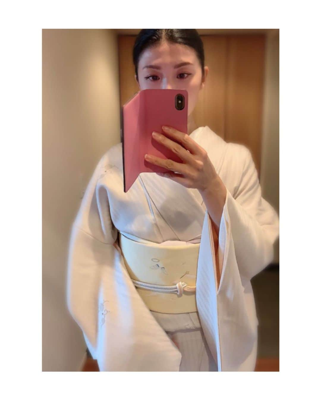 川村亜紀のインスタグラム