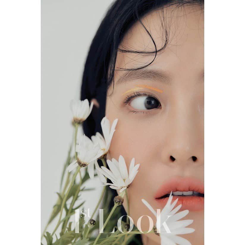 オ・ヨンソさんのインスタグラム写真 - (オ・ヨンソInstagram)「🌼🌼🌼🌼🌼 @shinae.lee  @hyunhyeyoung  @stylist_boo  @hyez_23」3月7日 21時32分 - ohvely22