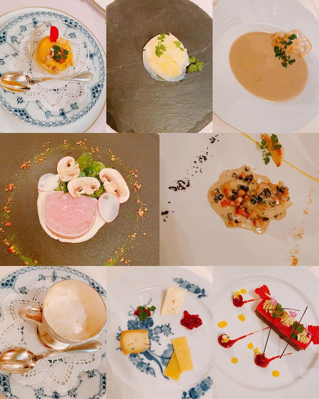 のインスタグラム：「﻿ ﻿ ハウステンボス🌷﻿ ホテルヨーロッパ内レストラン﻿ デアドミラル🍴﻿ ﻿ フレンチおいしかった💐🥳﻿ メインおいしすぎて写真撮るの忘れた🥳﻿ ﻿ ﻿ からの、レストラン内バー﻿ シェヘラザード🥂﻿ 内装が素敵すぎて✨﻿ バイオリン生演奏ききながら﻿ ひとりで飲みまくってた🥳﻿ (母寝た)﻿ カクテルもおいしい🍸﻿ 閉店まで満喫してすぐ寝た🥳﻿ ﻿ 今更ながらすごく酔ってた🥳﻿ ﻿ ﻿ ﻿ ﻿ ﻿ ﻿ ﻿ ﻿ ﻿ #長崎県 #長崎市 #長崎観光 #ハウステンボス #ハウステンボス🌷 #ホテルヨーロッパ #デアドミラル #シェヘラザード」