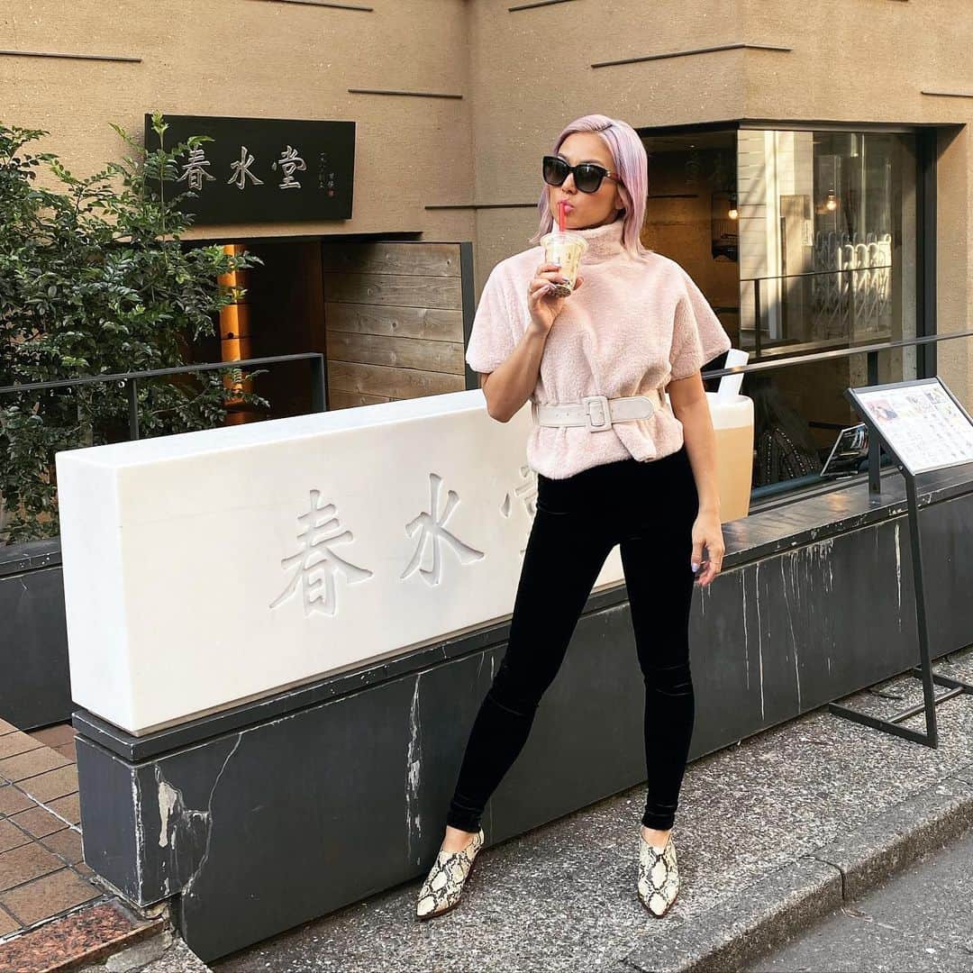 Nazukiのグルメインスタ