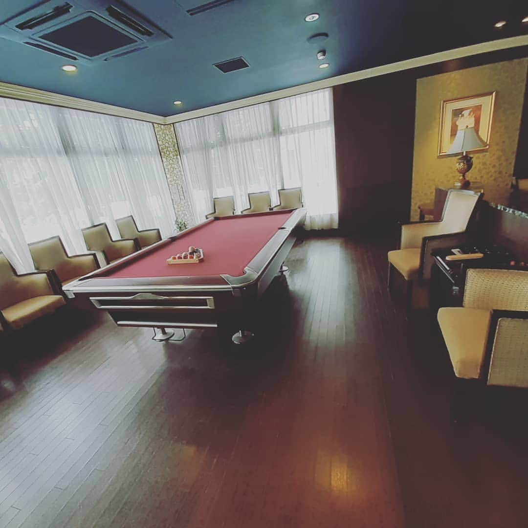 Yutorelo Karuizawa Hotelのインスタグラム