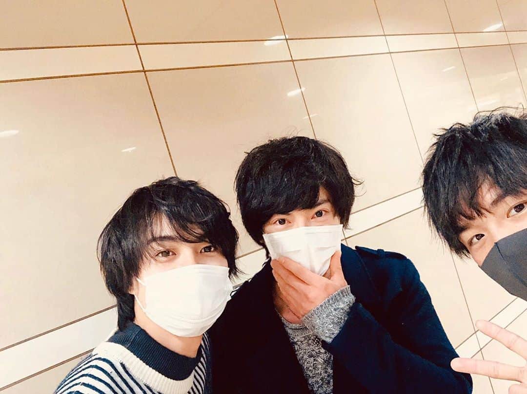 結木滉星のインスタグラム