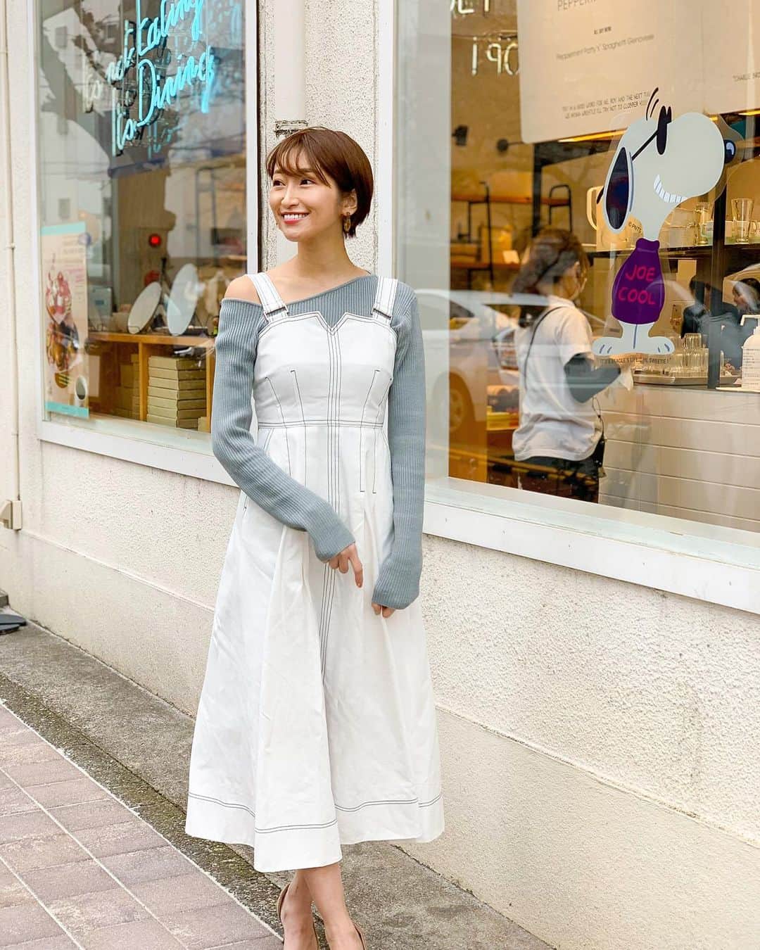 三井菜那のグルメインスタ