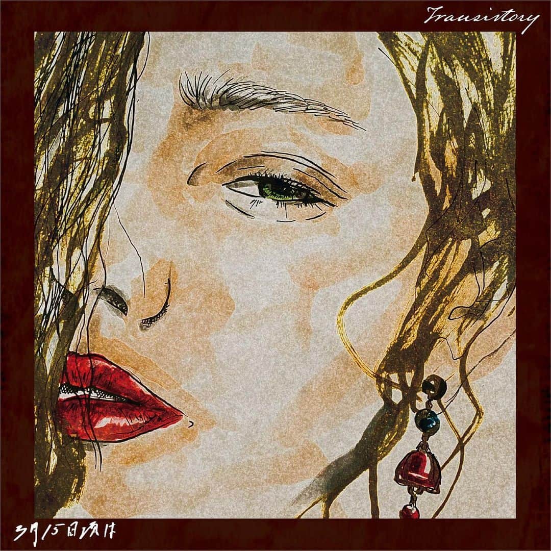 EIKI のインスタグラム：「トラック作りました🎧 近日公開です。 「3月15日頃は」 Transistory Projectが贈る、 ホワイトデーをテーマに描かれた甘くもビターな “恋のすれ違い”を描いたラブストーリー。  3月10日 ミュージックビデオ 配信スタート 3月14日 楽曲 配信スタート  don't miss it  ハッシュタグは#恋すれ  @transistory.jp @jumliv @wisteria_flower_ @artefact_akey @kazuki_kzk_kazkey @oli_ishii」