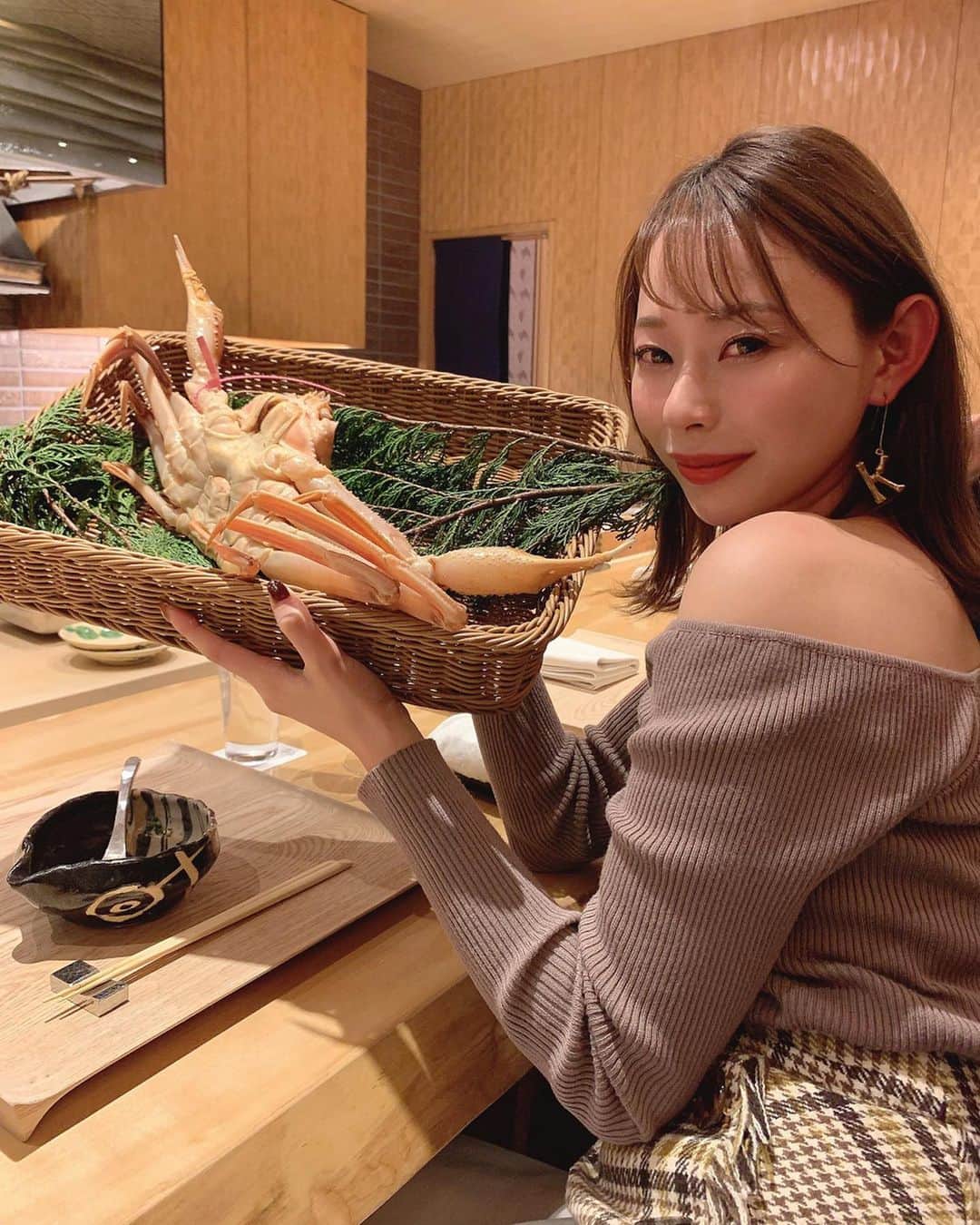 karen okajimaのグルメインスタ