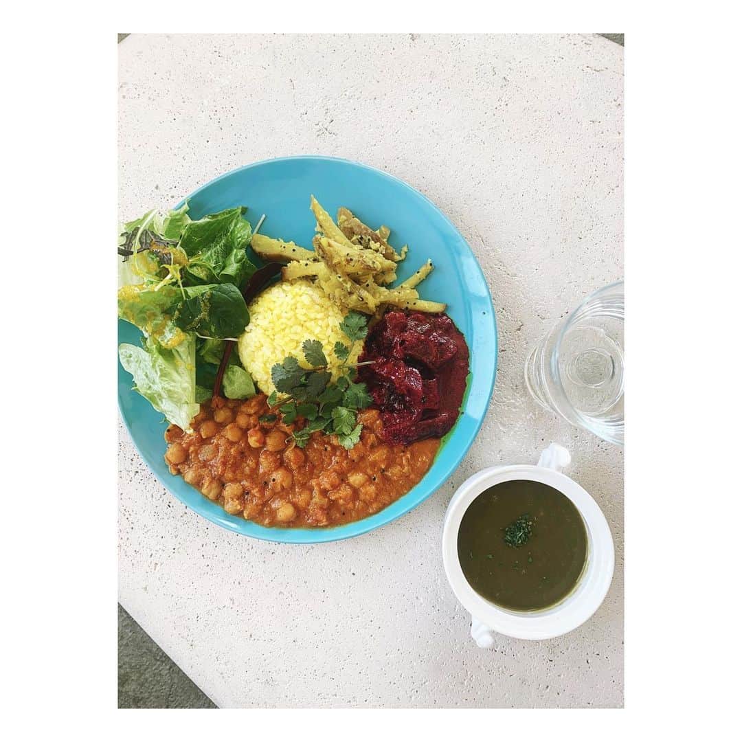 大田由香梨のグルメインスタ