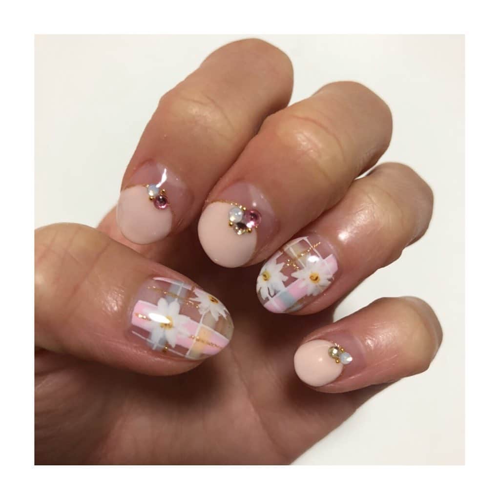 TricoloreMermaidsのインスタグラム