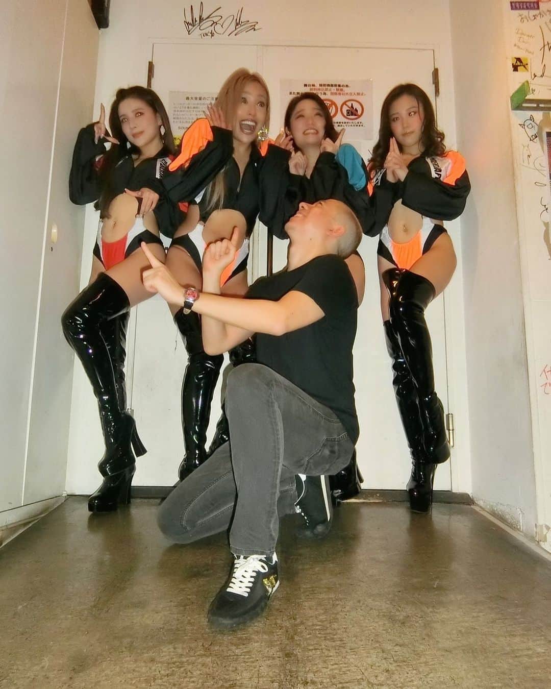 MITOMI TOKOTOのグルメインスタ