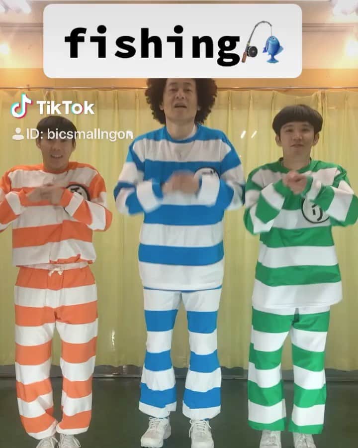 ゴンのインスタグラム：「カツオの一本釣り🎣、fishing🎣、рыбалка🎣、la pêche🎣、मछली पकड़ना🎣、ประมง🎣、pesca 🎣、memancing🎣、어업🎣@TikTok @TikTok Japan  #bicsmalln #fishing」