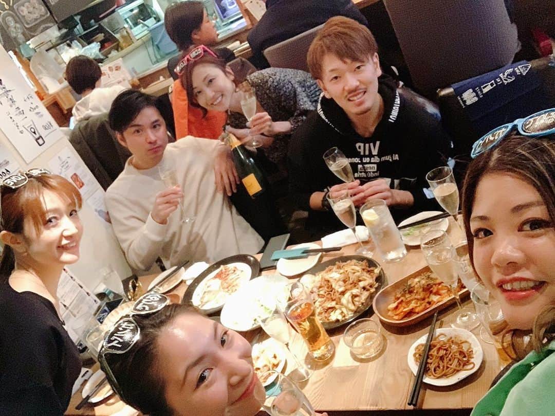 中川愛海のグルメインスタ