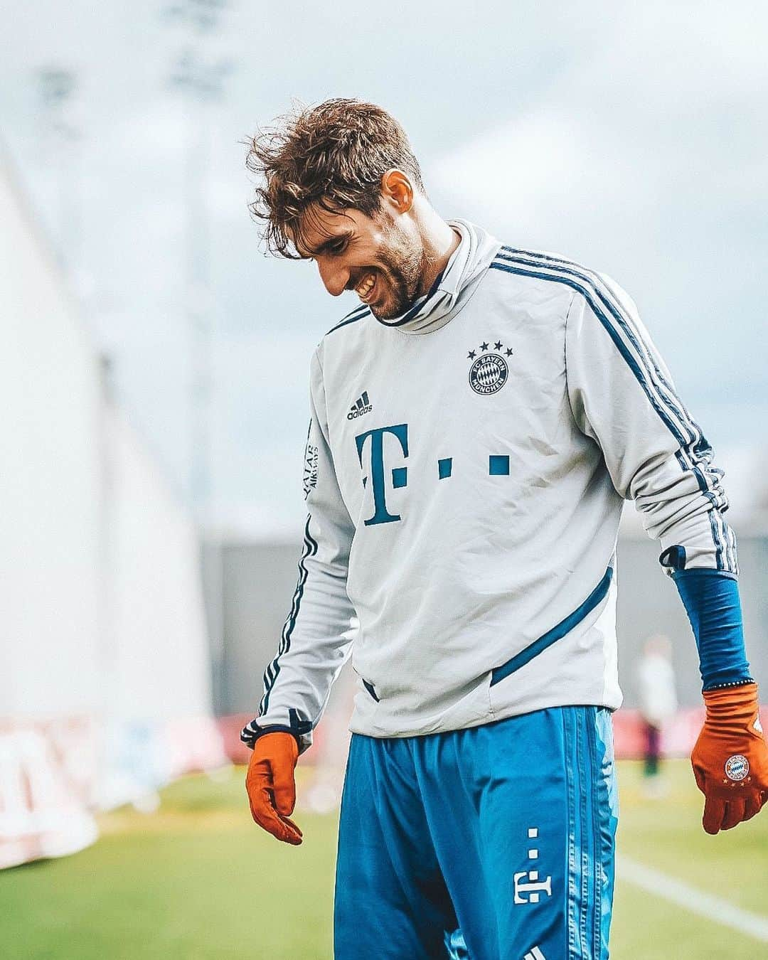 ハビ・マルティネスさんのインスタグラム写真 - (ハビ・マルティネスInstagram)「Pack ma‘s #FCBFCA #derby #Javi8」3月8日 0時39分 - javi8martinez