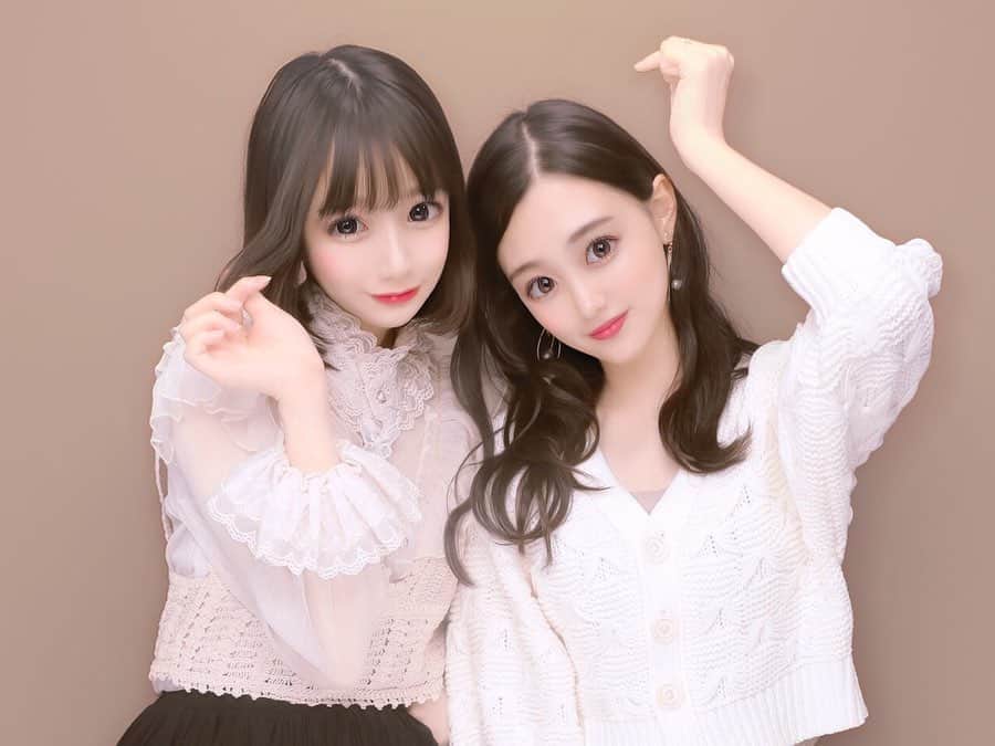 前川歌音のインスタグラム：「ありがとう🐇」