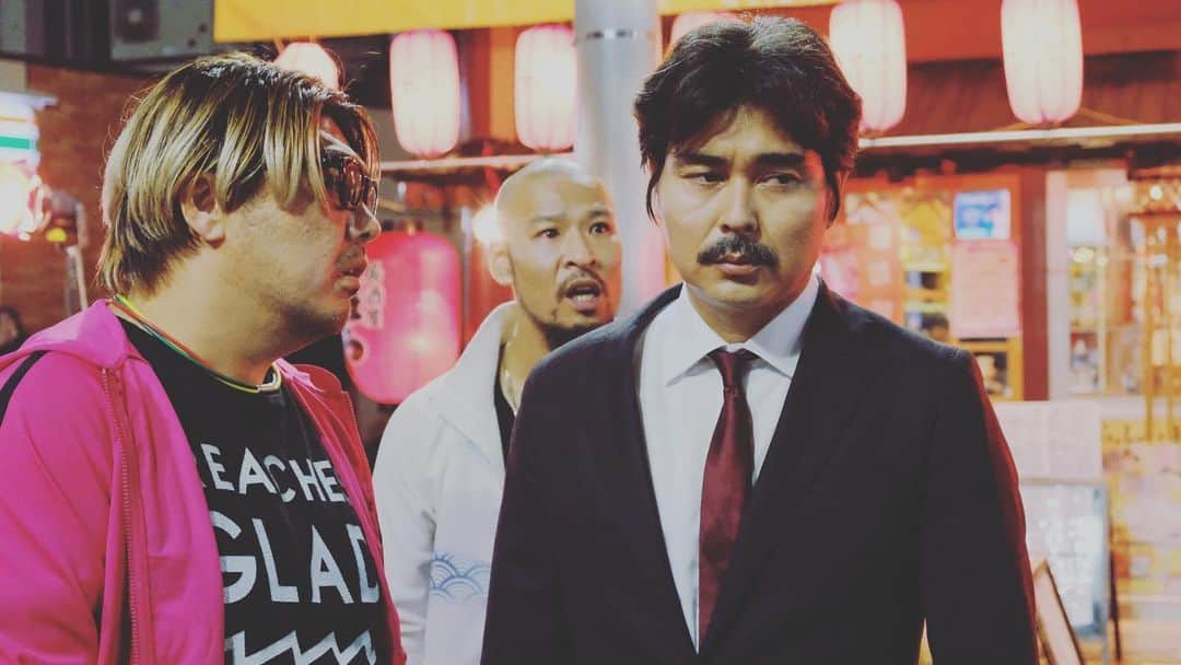 Red Riceさんのインスタグラム写真 Red Riceinstagram 来週湘南乃風で主題歌をやっているパパがも一度恋をしたにちょっと出演します 探してみてね Redrice 湘南乃風 小澤征悦 パパがも一度恋をした パパ恋 ただいま 3月8日 0時42分 Redrice134