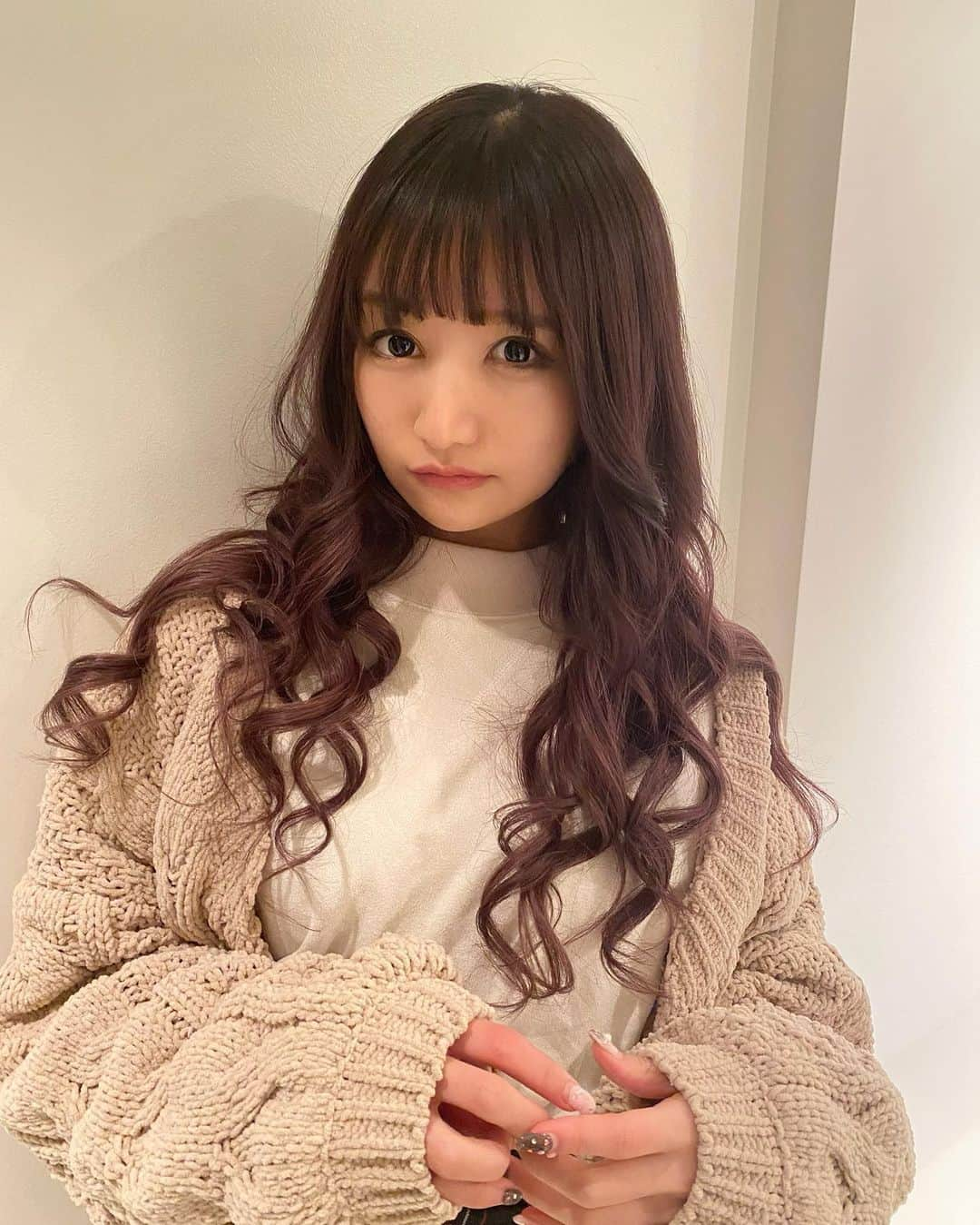 星奈あいのインスタグラム