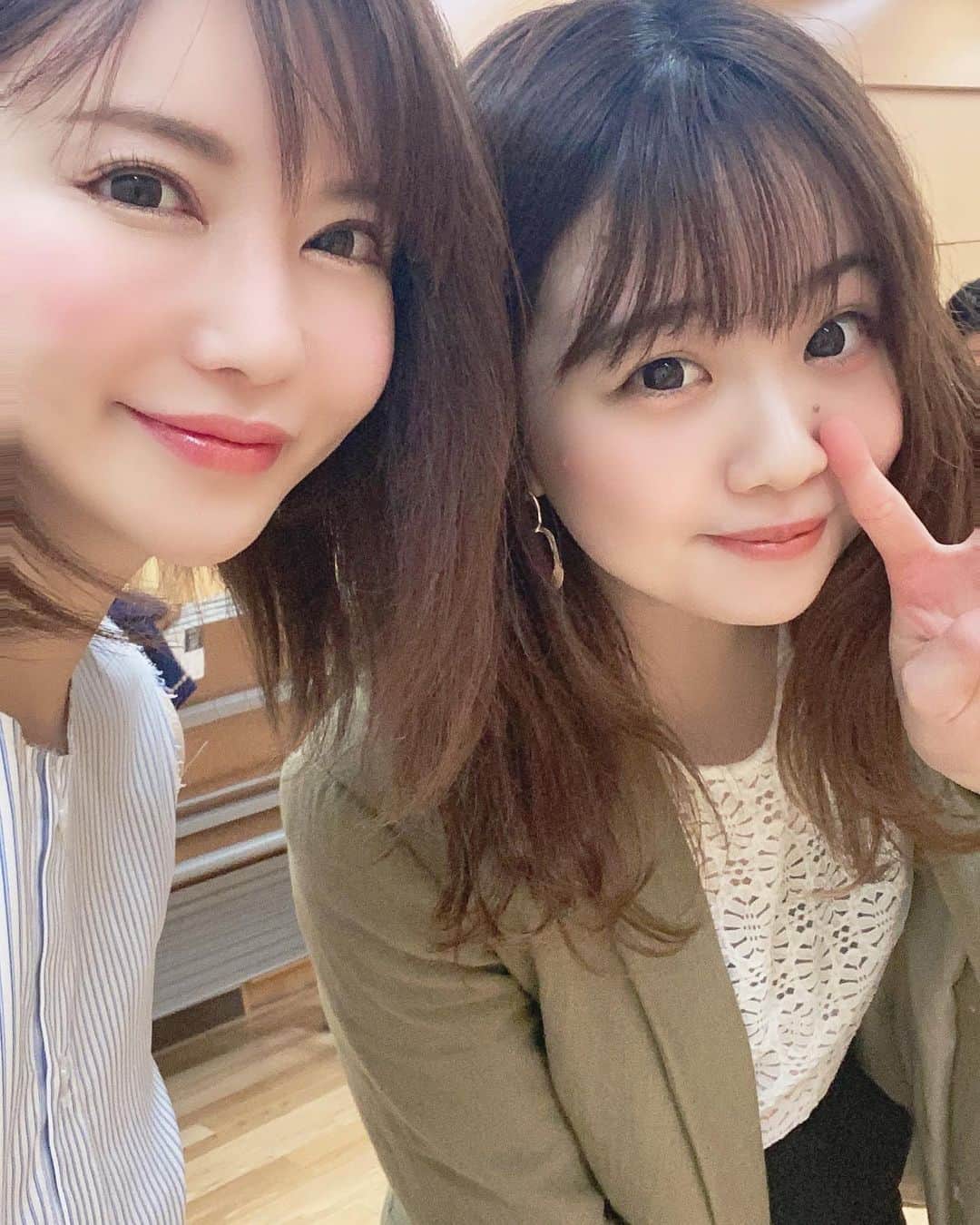 里美ゆりあのインスタグラム：「可愛い可愛いゆうにゃんと♥️ #YouTube #youtuber  #talk #thanks」
