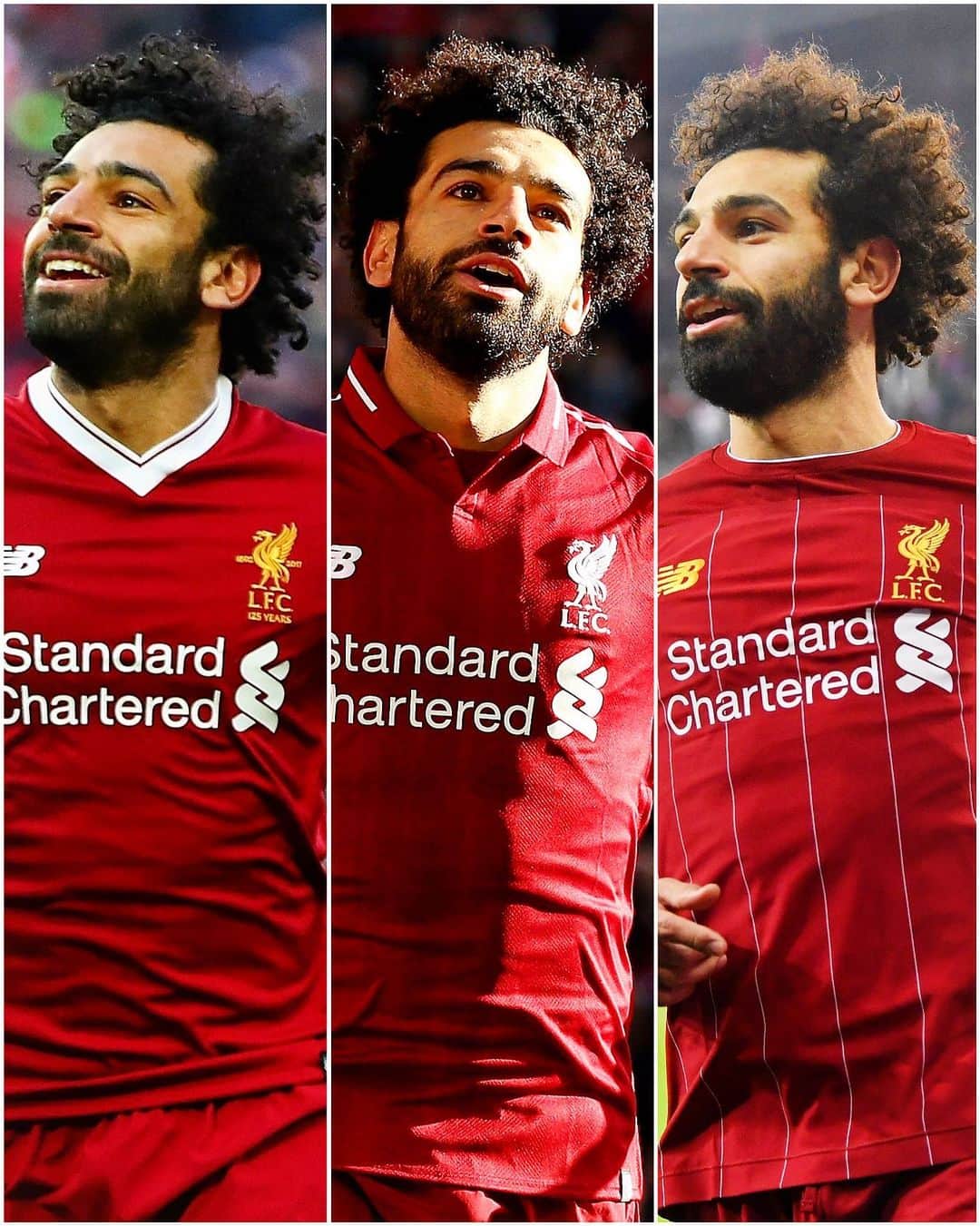 リヴァプールFCさんのインスタグラム写真 - (リヴァプールFCInstagram)「@mosalah has now scored 20+ goals in 3 consecutive seasons 👏 The Egyptian King 👑 #LFC #LiverpoolFC」3月8日 3時52分 - liverpoolfc