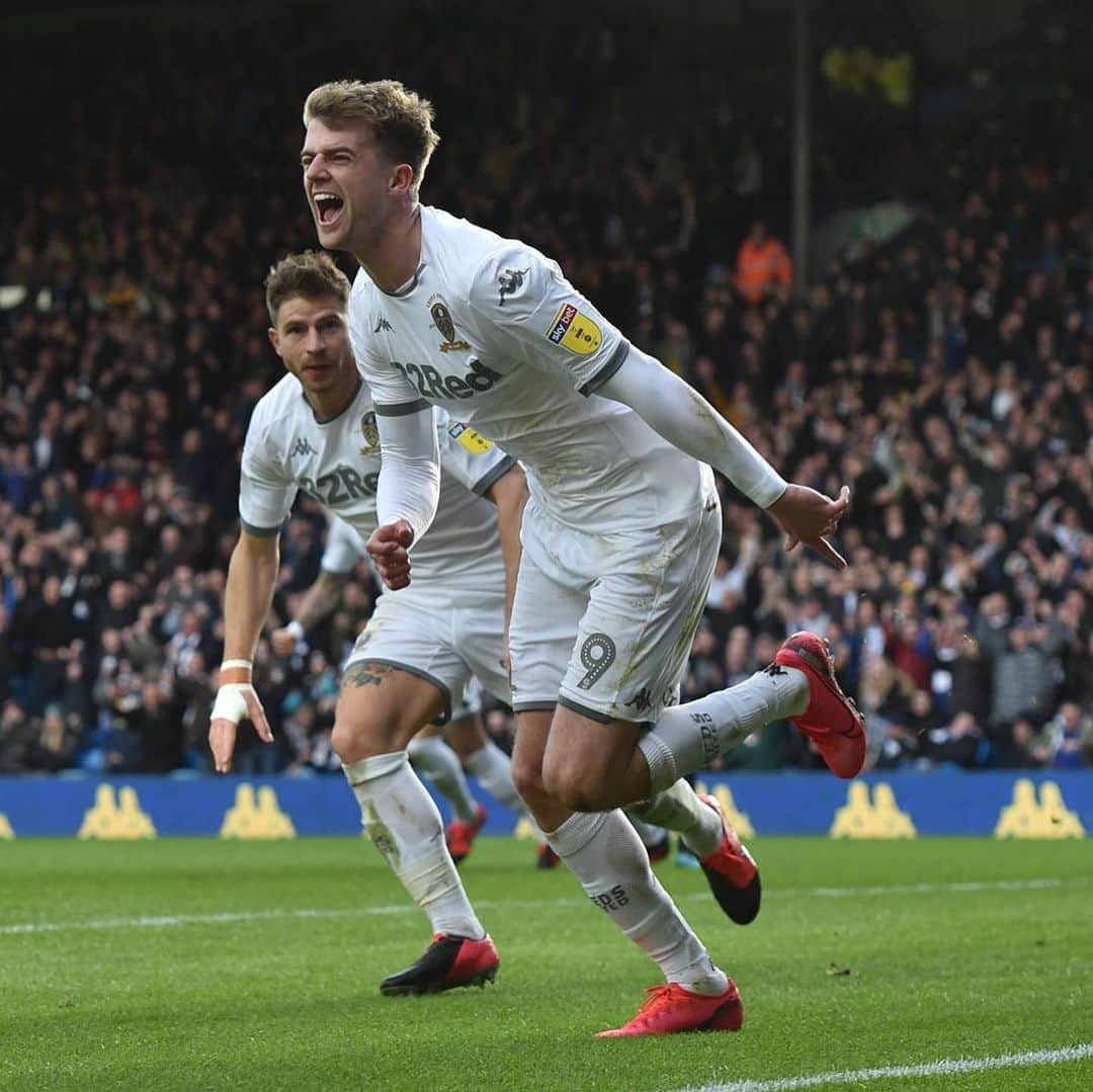 パトリック・バンフォードのインスタグラム：「What a win 🤍 the boys were class, thank you for your amazing support as always 🔥 #alaw」