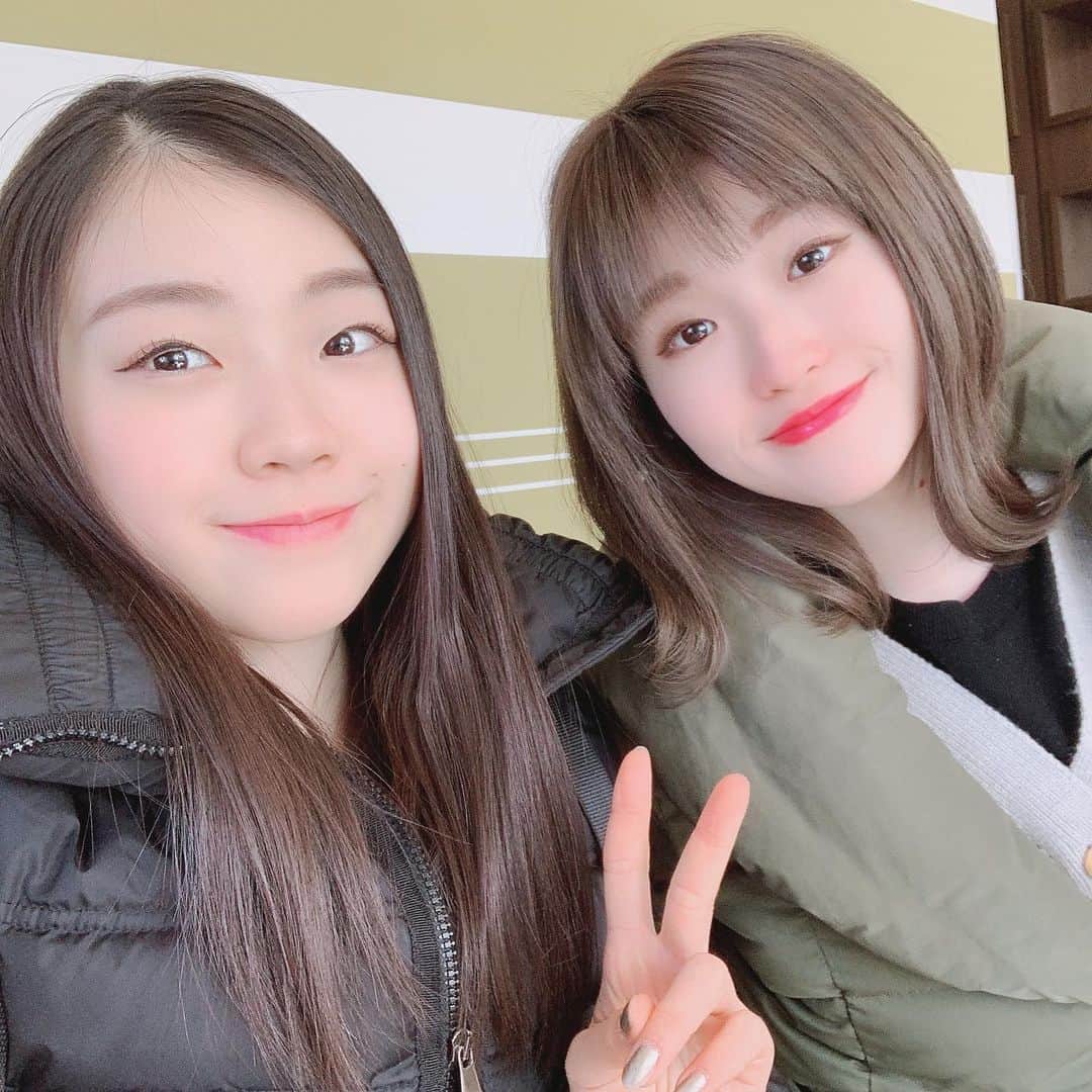 紀平梨花のインスタグラム