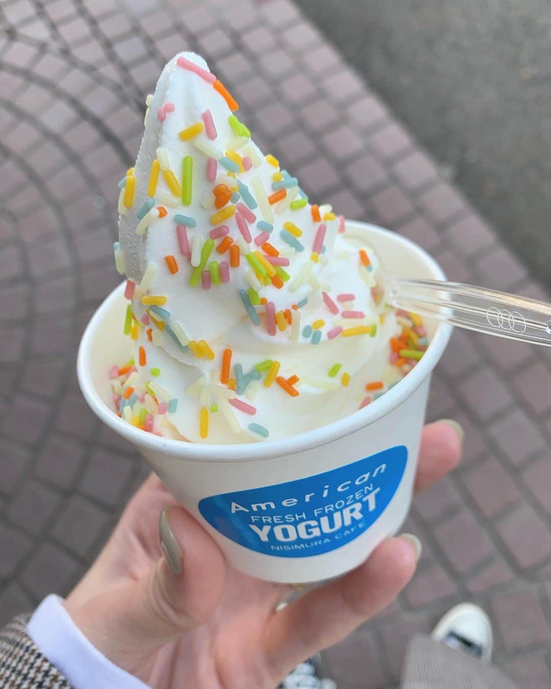 鹿沼憂妃のグルメインスタ