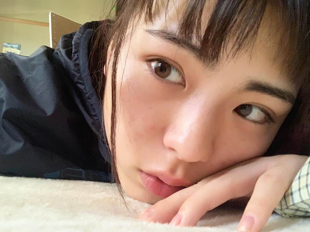 井手上漠さんのインスタグラム写真 - (井手上漠Instagram)「ノーマルは相当だね💦」3月8日 17時40分 - baaaakuuuu