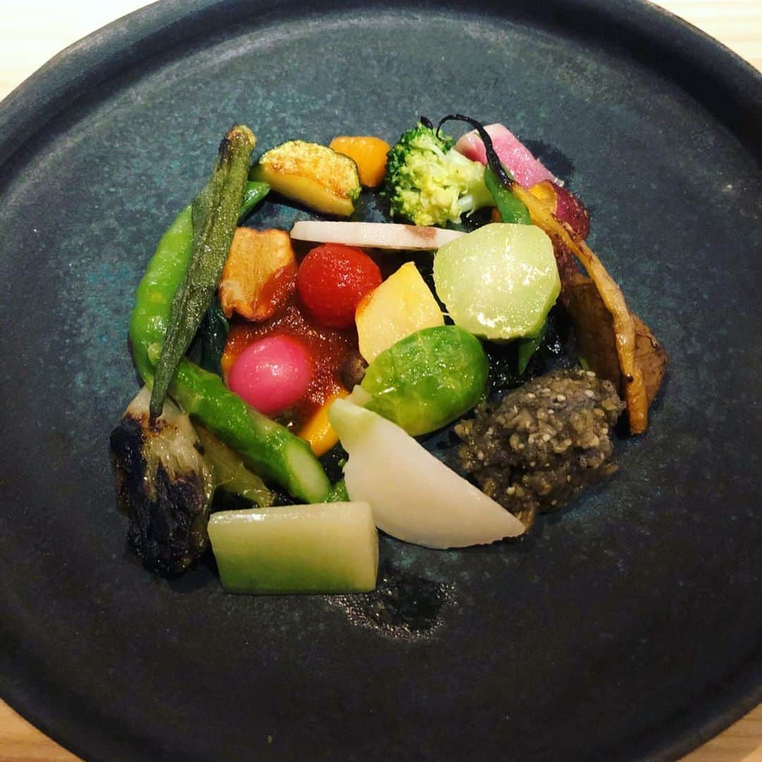 進藤やす子のグルメインスタ