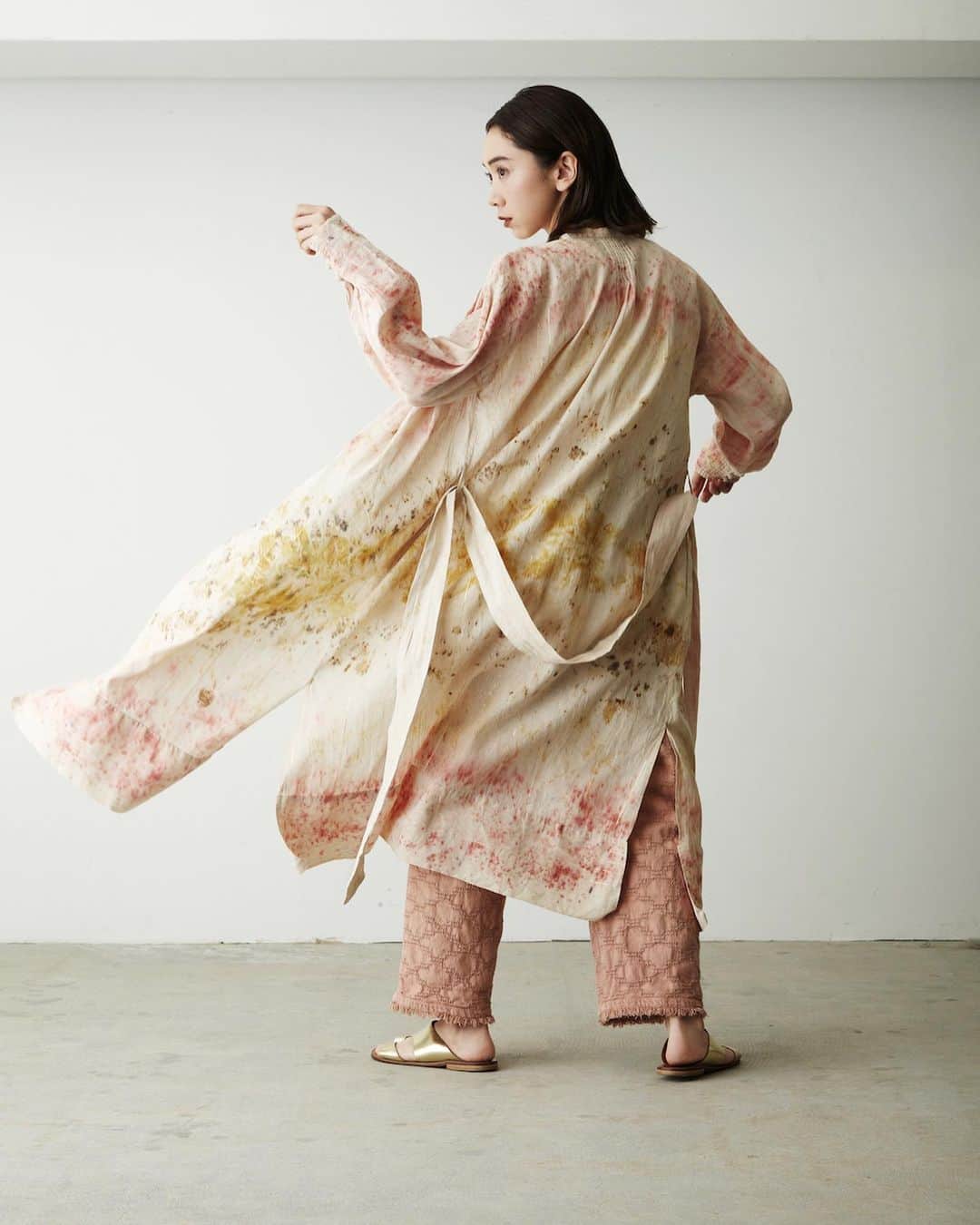 手紙社のグルメインスタ