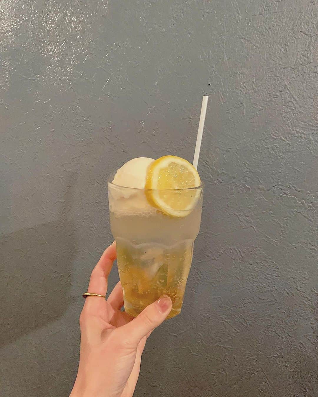 工藤はるかのグルメインスタ