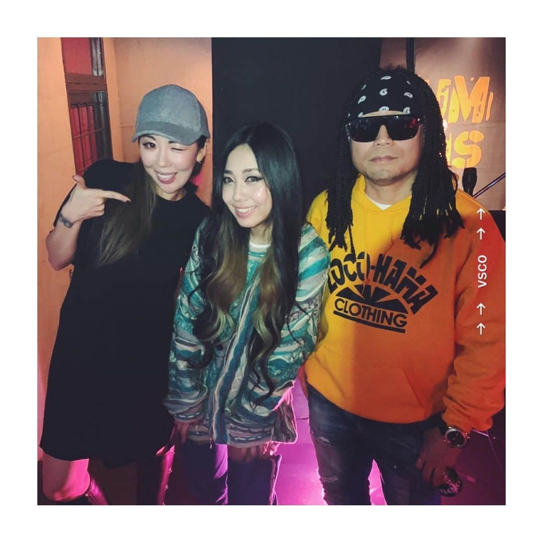 DJ PMXのグルメインスタ