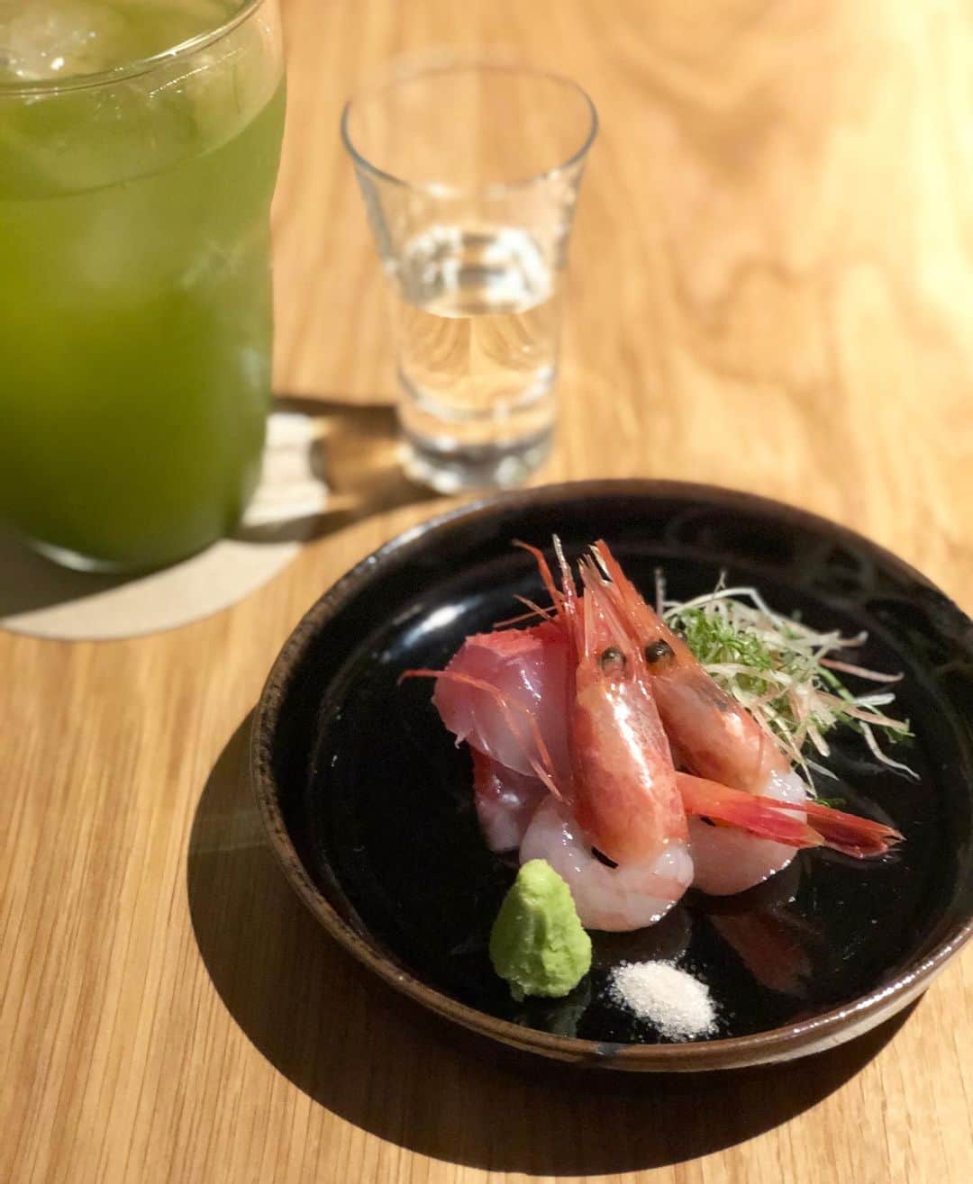 進藤やす子のグルメインスタ