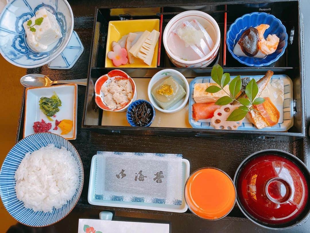 市川愛のグルメインスタ