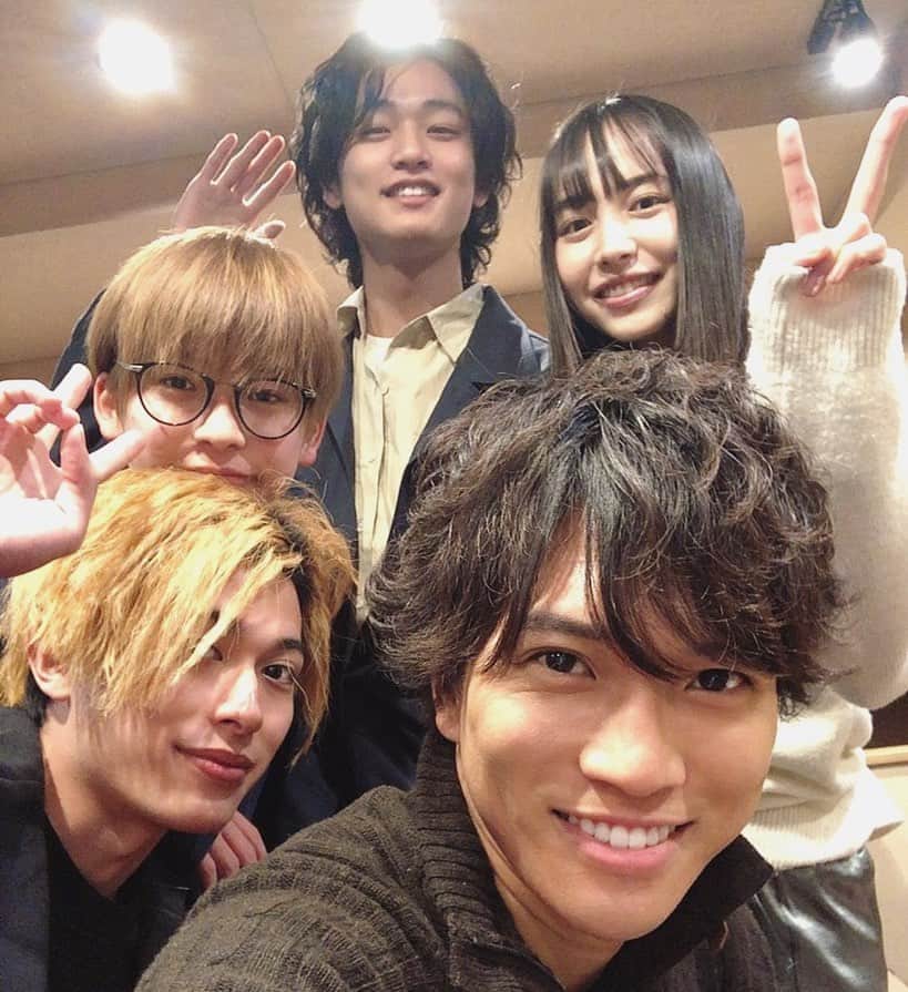 のインスタグラム：「ゼロワン26話ありがとうございましたー！ いかがでしたかねー！次回予告で気になってるかもしれませんが、来週もお楽しみにー！😁」