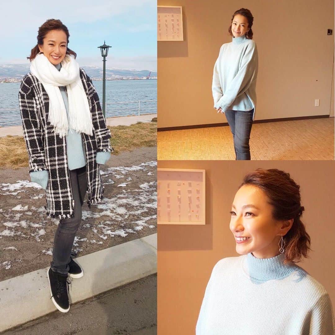 三船美佳のインスタグラム