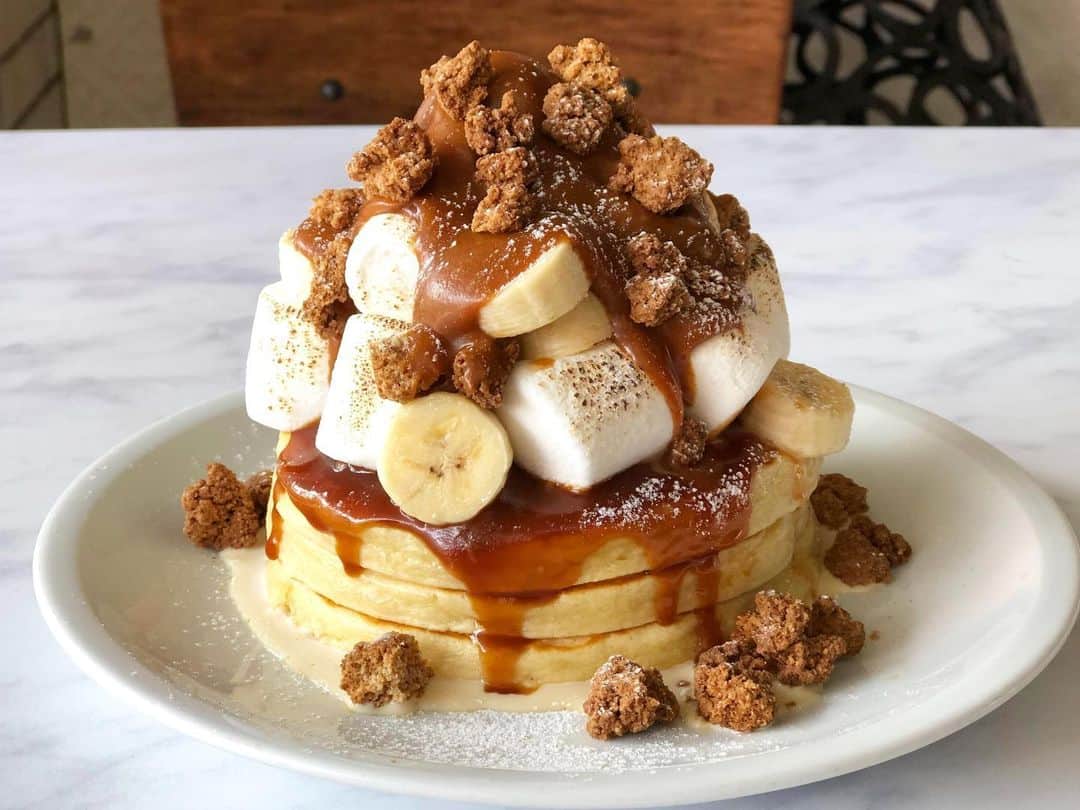 TYSONS&COMPANYのグルメインスタ