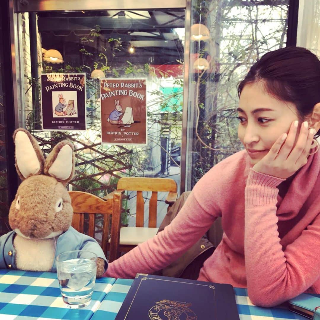 長谷部瞳のグルメインスタ