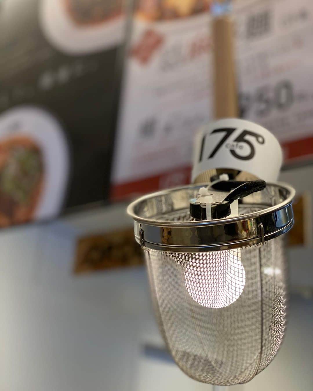 株式会社175のグルメインスタ