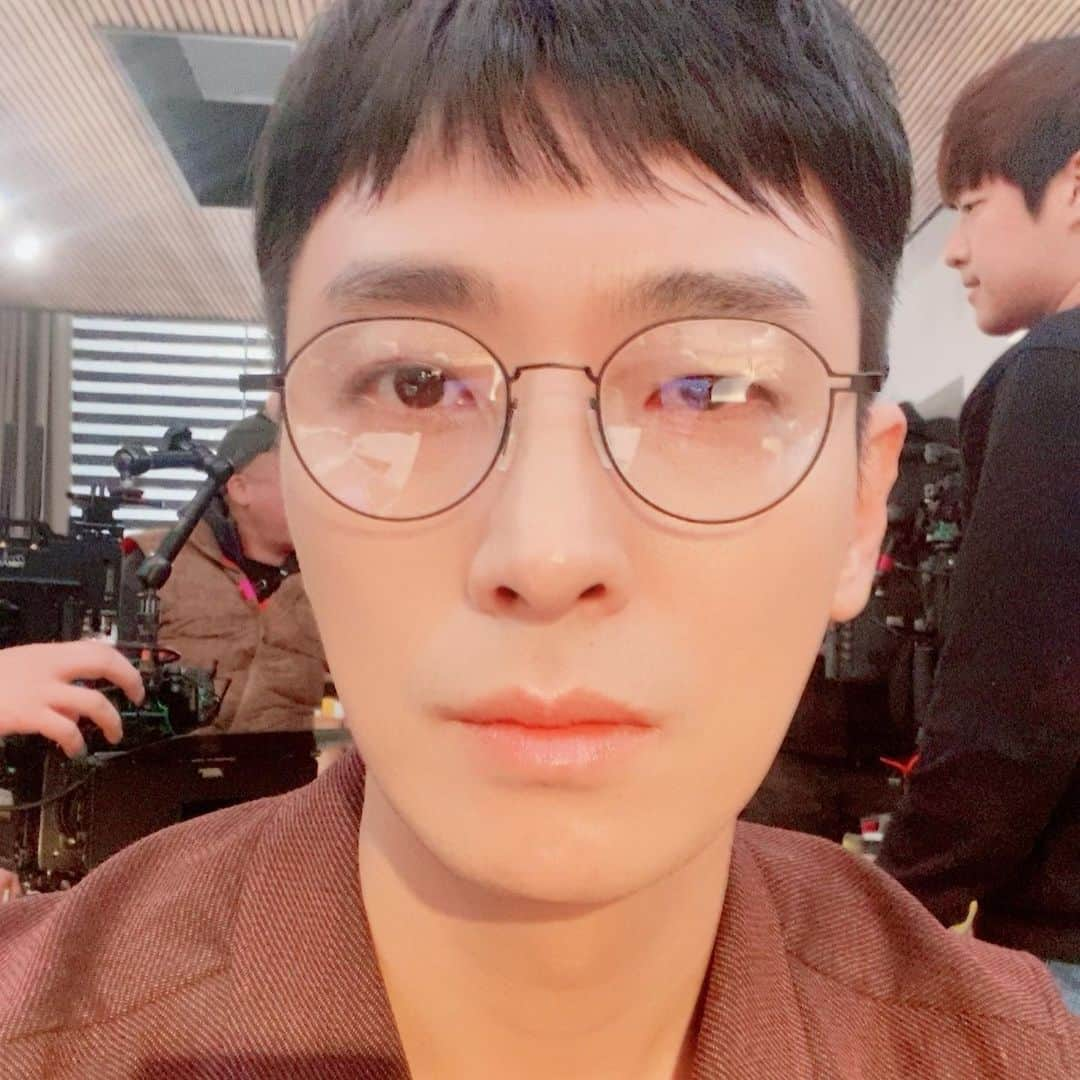 チュ・ジフンさんのインスタグラム写真 - (チュ・ジフンInstagram)「#킹덤2 & #하이에나 킹더메나」3月8日 11時14分 - _jujihoon