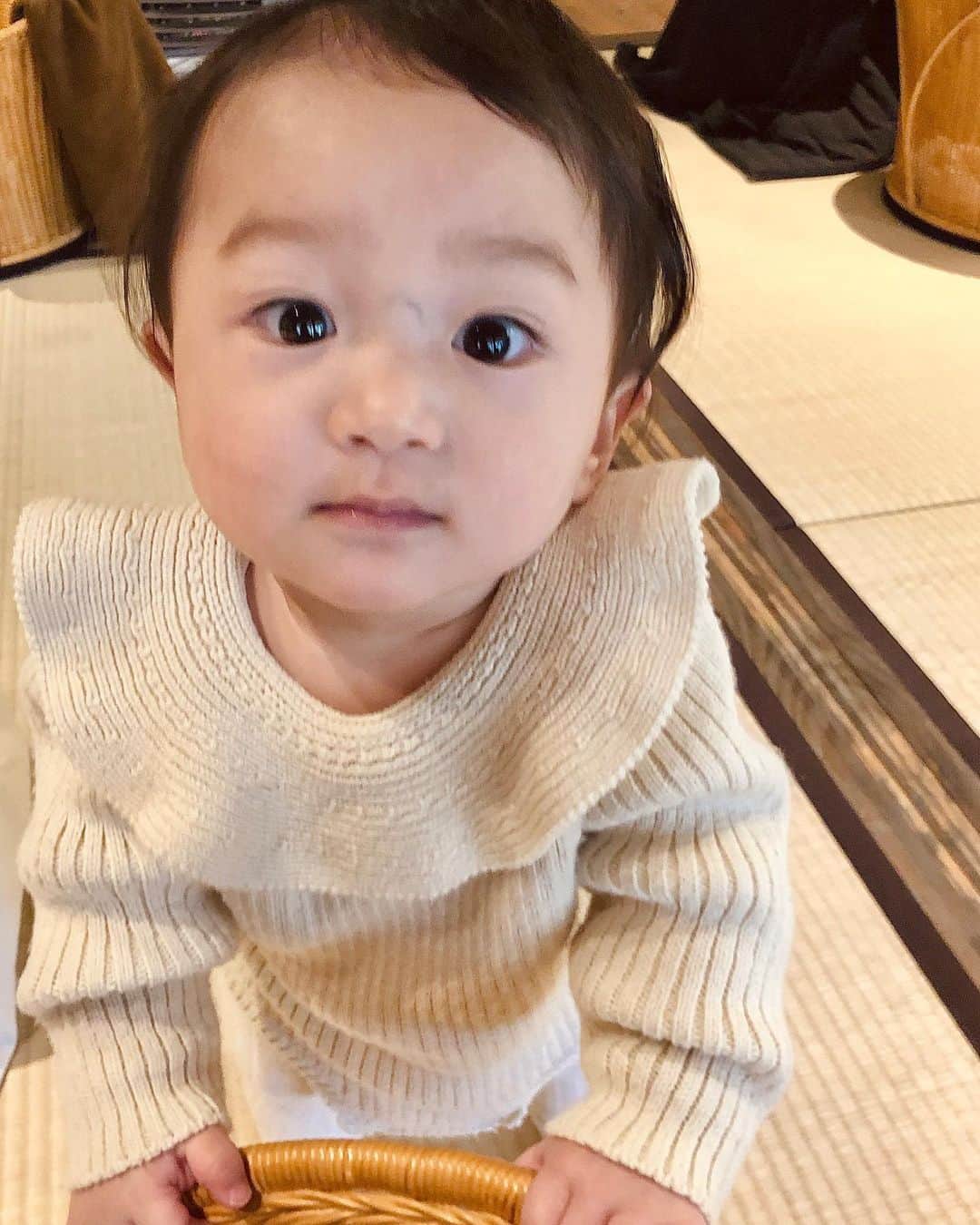 青木育日のグルメインスタ