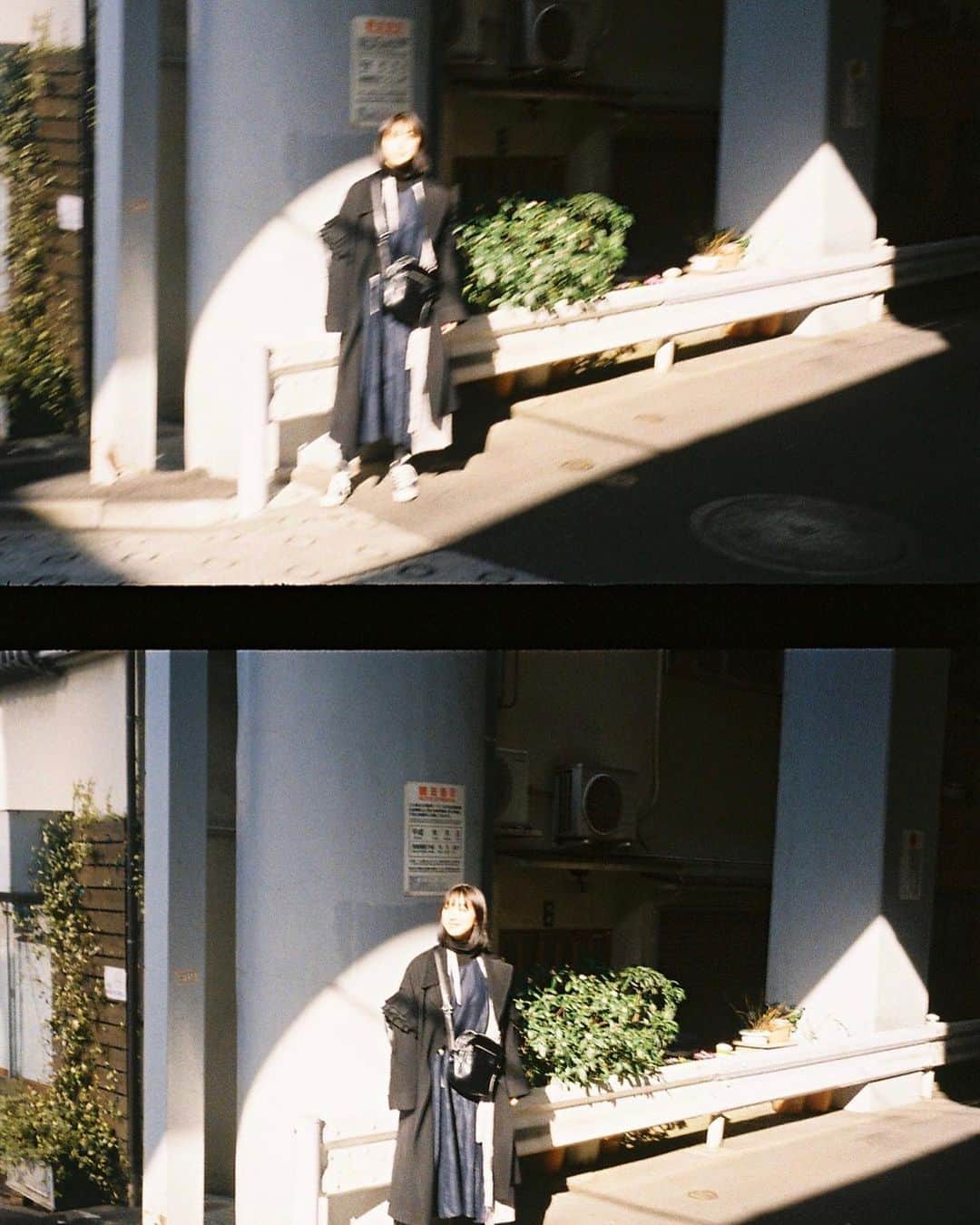 坂東希さんのインスタグラム写真 - (坂東希Instagram)「まりこちゃんの写真📸 散歩しながら久々にとってもらった🍚 昨日E.G Family Mobileに 動画あげたので見てください笑笑 雑談会出てくれる人募集中笑笑 質問とかある人も💁🏻‍♀️」3月8日 11時34分 - nozomibando_official