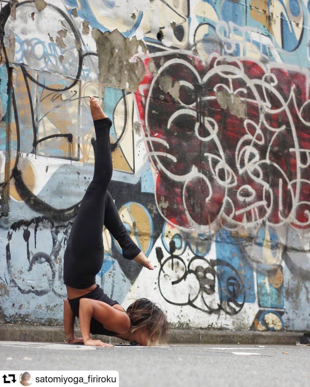 YES TOKYOのグルメインスタ