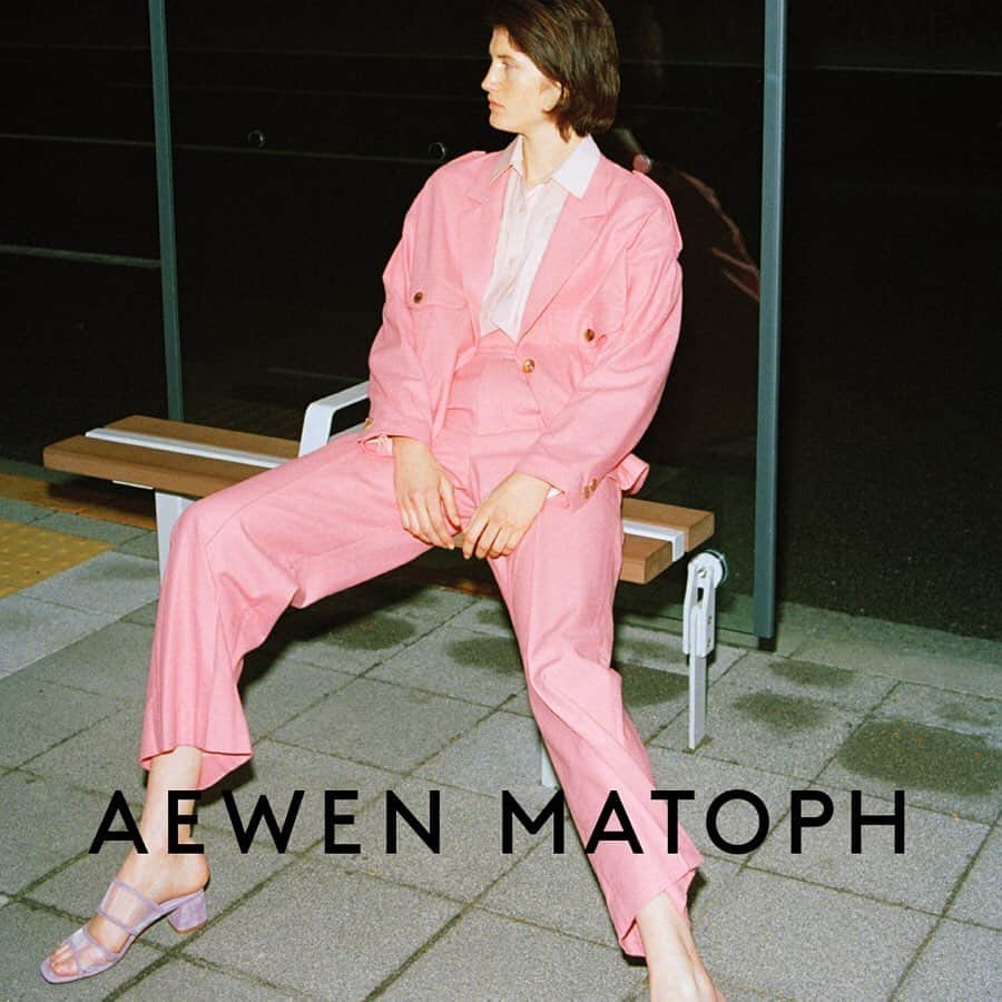 UNITED ARROWS のインスタグラム