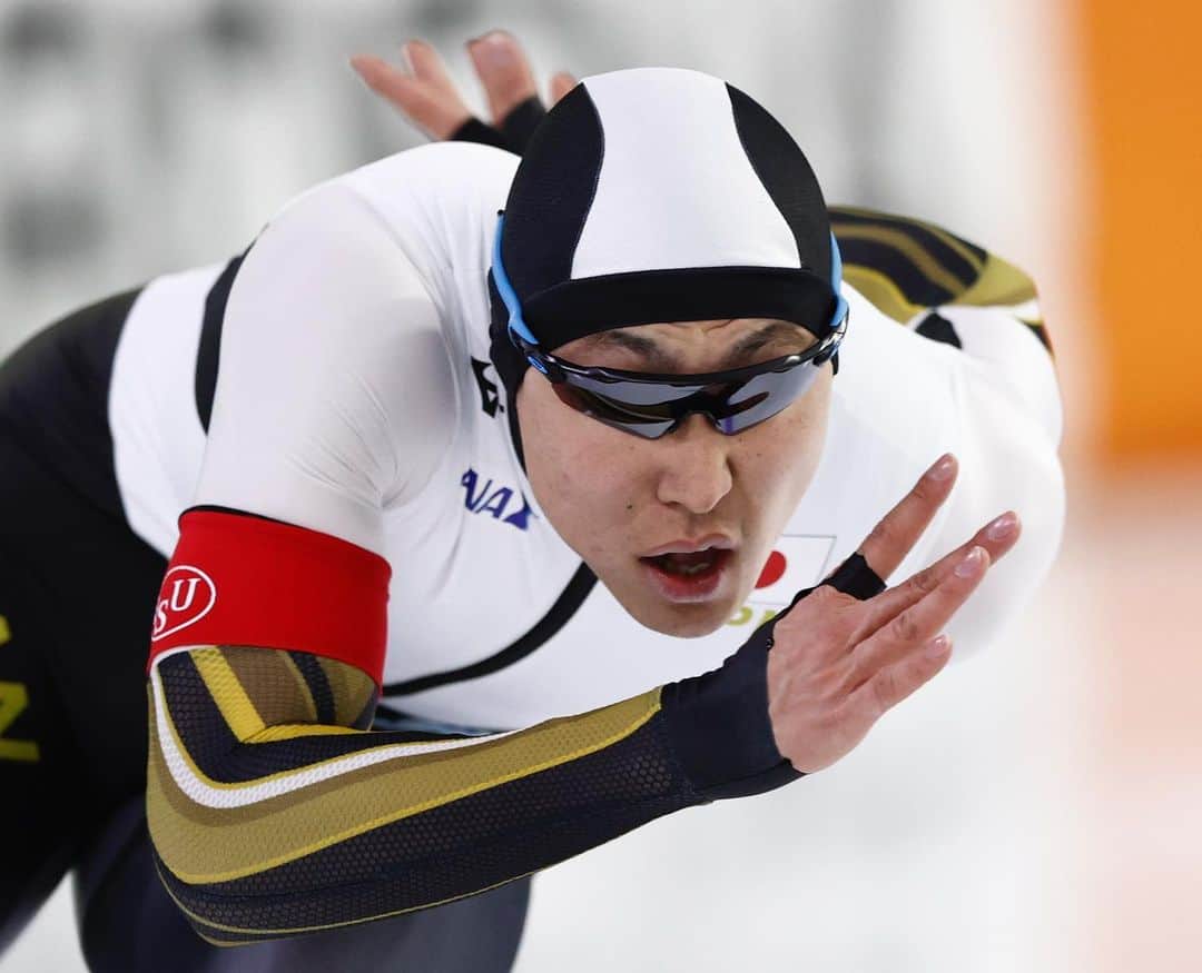 日本オリンピック委員会さんのインスタグラム写真 - (日本オリンピック委員会Instagram)「スピードスケートのW杯最終戦が7日にオランダで開幕し、男子500mは新濱立也選手が34秒31で優勝。今季2勝目で、通算5勝目となりました🙌 女子500mは小平奈緒選手が3位、同1000mは髙木美帆選手が3位に入りました。（写真：AP/アフロ） . ⛸World Cup Speed Skating Final⛸ . [500m Men] 🥇新濱立也/Tatsuya Shinhama . [500m Ladies] 🥉小平奈緒/Nao Kodaira . [1500m Ladies] 🥉髙木美帆/Miho Takagi . #新濱立也 #TatsuyaShinhama #小平奈緒 #NaoKodaira #髙木美帆 #MihoTakagi #Speedskating #スピードスケート #TEAMNIPPON #japaneseolympiccommittee #がんばれニッポン . 📷AP/AFLO」3月8日 11時47分 - teamjapanjoc