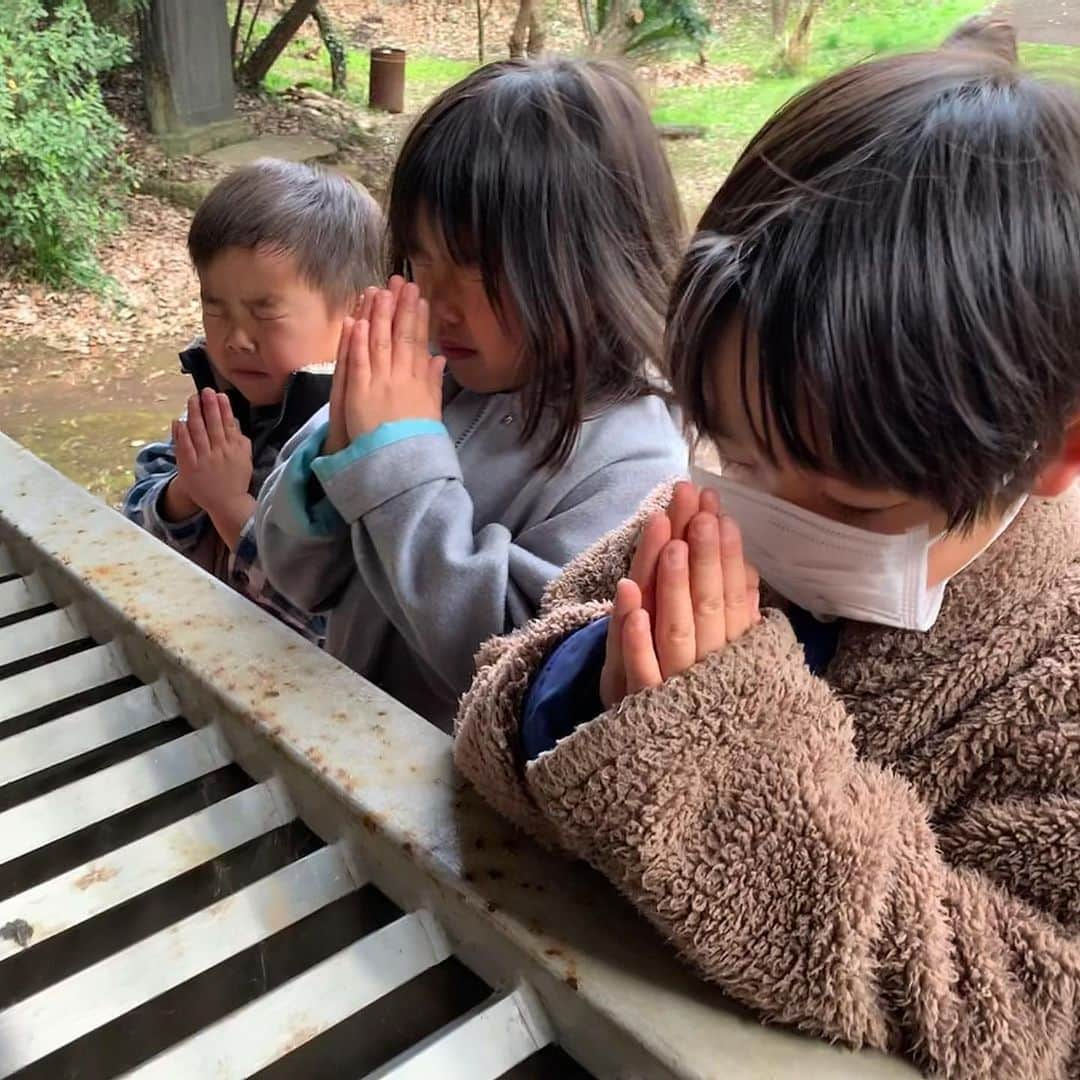 阿部裕幸のインスタグラム